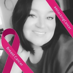 Meet your Posher, Becky